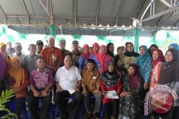 Walikota : Narkotika Musuh Kita Bersama.
