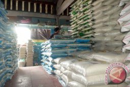 Harga Beras di Bojonegoro Turun Rp500/Kilogram
