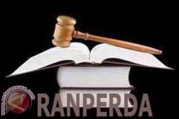 Pemko Usul 10 Ranperda ke DPRD Padangsidimpuan