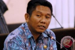 Kaltim Berpotensi Bangun Pabrik Kertas