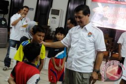HARAPAN INDONESIA 2025
