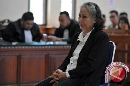 Terdakwa Margariet Dituntut Seumur Hidup Kasus Engeline