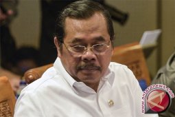 Jaksa Agung Bantah Deponering Barter Dengan KPK