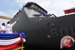 Pensiunan tentara hanya untuk BUMN rawan konflik