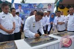 Deliserdang Tambah Puskesmas Rawat Inap