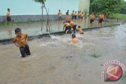 Banjir Ngawi