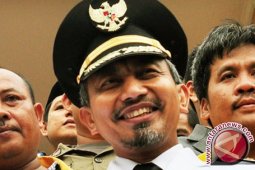 Wawalkot Bekasi Fokus Pelayanan Di Tahun Politik