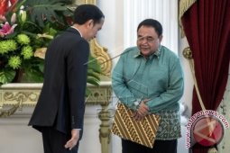 PWI: Wartawan Bantu Wujudkan Poros Maritim