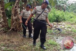 Tim Gabungan Periksa Permukiman Eks Gafatar Ketapang