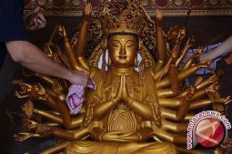 Feng Shui: Penyakit Jadi Tantangan Tahun Monyet