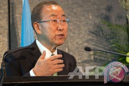 DK PBB Gelar Rapat Darurat Soal Korea Utara
