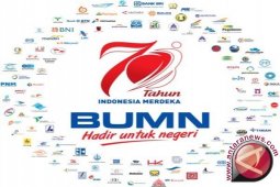 Kementerian BUMN Tekankan Sinergi Antar-BUMN