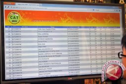 Kemenpan-RB nyatakan puluhan ribu "THK2 bodong"