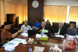 Kaltim Siap Kontribusi 10.000 MW