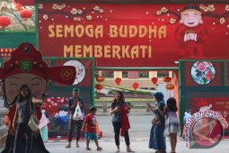 OBJEK WISATA CEMARA ASRI