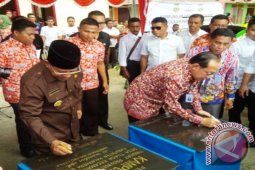 BKKBN Canangkan Kampung KB di Halmahera Barat