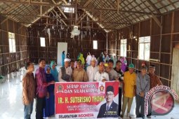 Warga Jonggon Perlu Bendungan