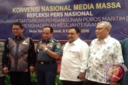 PWI Siap Memajukan Koperasi Wartawan
