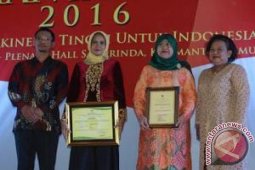 Malonan 1 Resmi Jadi Lada Unggul Nasional
