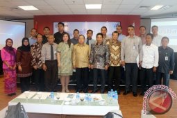 Pemkab Balangan Suntik Modal Rp250 Miliar