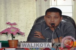 Walikota Ajak Insan Pers Sinergi Dalam Pembangunan