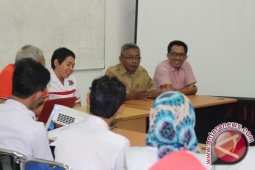 RSUD Tanah Bumbu Terima Karyawan Kontrak