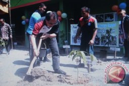 Empat Sekolah Ikuti Lomba Adiwiyata Tingkat Provinsi