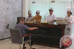 Musik dari Mesin Ketik