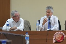 Australia Ajak Mahasiswa Diskusi Kebijakan Perdagangan Negaranya