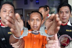 Polisi Tangkap Tersangka "Otak" Tahanan Kabur Tulungagung