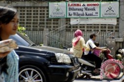 LGBT kini makin mengkhawatirkan