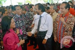 Pers harus menjadi pendorong optimisme
