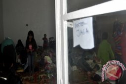 Dinkes Babel Tingkatkan Distribusi Obat ke Posko