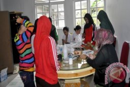 Babel Gratiskan Berobat Korba Banjir di RSUD