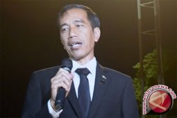 Presiden bertolak ke NTB hadiri HPN 2016