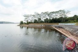 Dirjen Pengairan Diminta Evaluasi Waduk Manggar dan Waduk Teritip