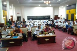 SOSIALISASI INTERNET SEHAT