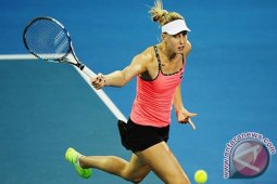 Sharapova  Akan Absen Pada Piala FED Melawan Balarus