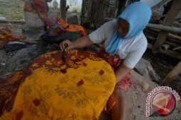 Batik Keluar Pakem