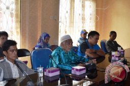 Warga  Protes Harga Pembebasan Tanah Bendung Pitap