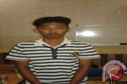 Polisi Ringkus Pelaku Pelecehan Seksual