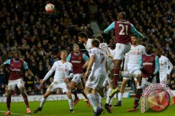 Gol Ogbonna singkirkan Liverpool dari Piala FA