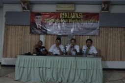 Cara Unik Deklarasi Organisasi Baldatun Center