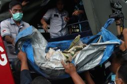 Korban Pesawat Super Tucano Bertambah