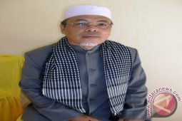 Ketua MUI : Eks Gafatar Padangsidimpuan Jangan Dikucilkan