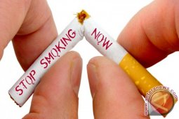 First Stop Smoking Clinic in Balangan