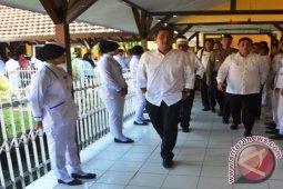 Walikota Resmikan Gedung Baru RSUD Padangsidimpuan