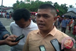 Masyarakat Aceh Barat Khawatir Pembuangan Limbah ke Sungai