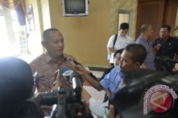 Gubernur: Biaya Perjalanan Dinas Akan Dipaparkan