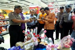Sidak Cokelat Kedaluwarsa